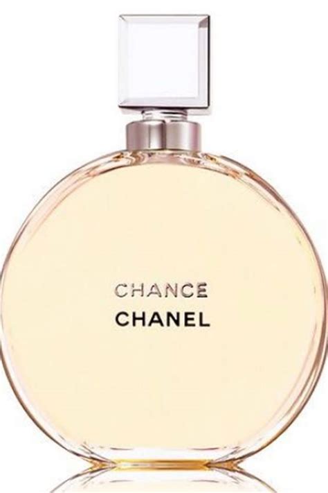 chance by chanel knock off.